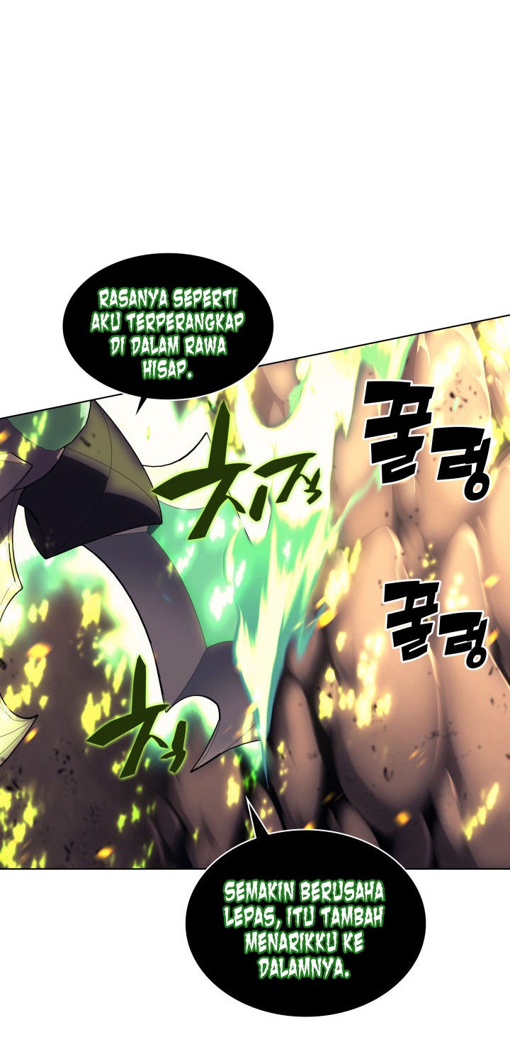 Overgeared New Chapter 82 Halaman 16