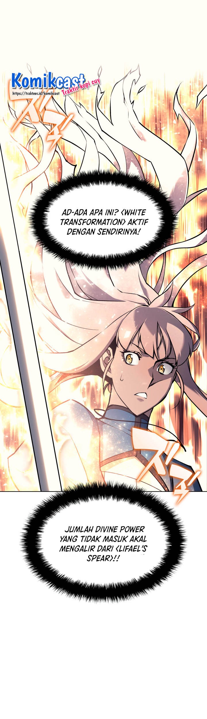 Overgeared New Chapter 66 Halaman 12