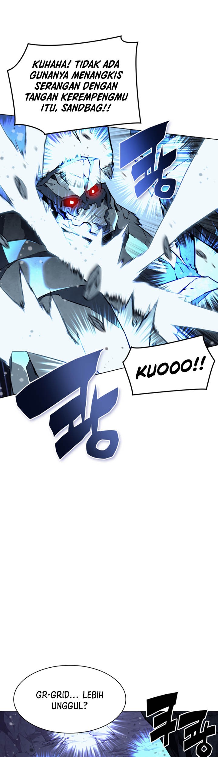 Overgeared New Chapter 60 Halaman 12