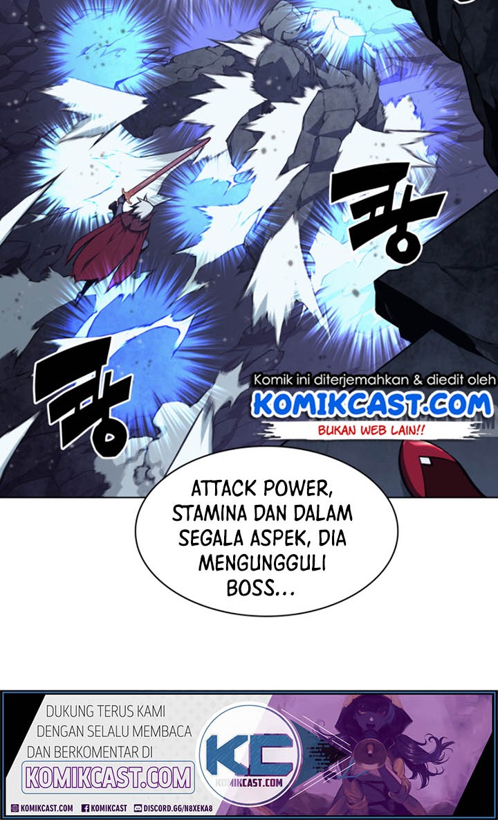 Overgeared New Chapter 60 Halaman 13
