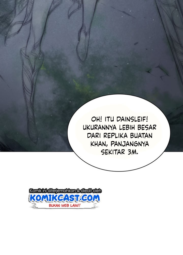 Overgeared New Chapter 44 Halaman 12