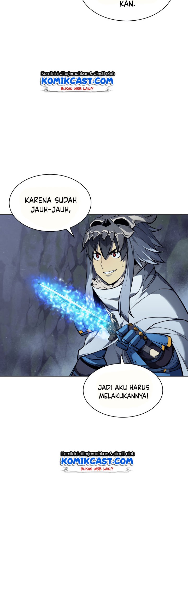 Overgeared New Chapter 44 Halaman 14