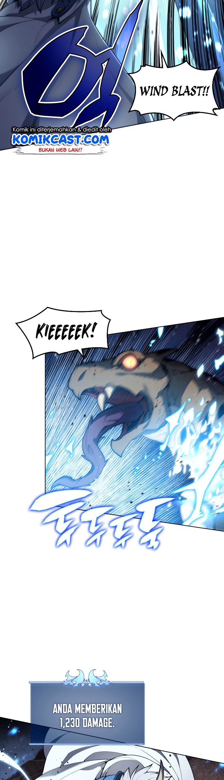 Overgeared New Chapter 42 Halaman 15