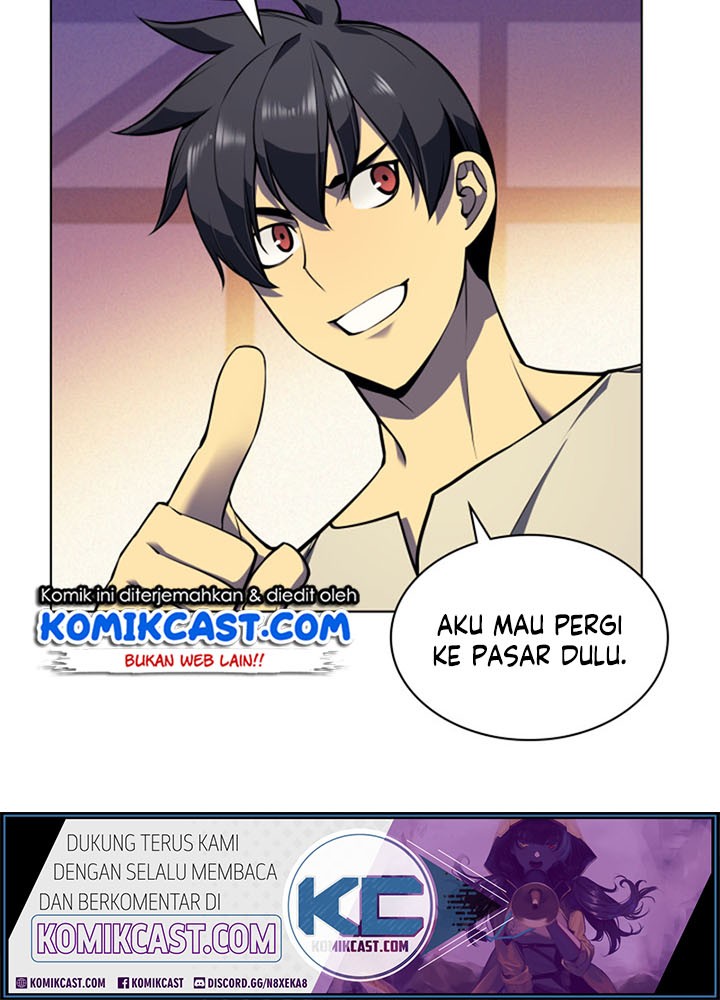 Overgeared New Chapter 41 Halaman 13