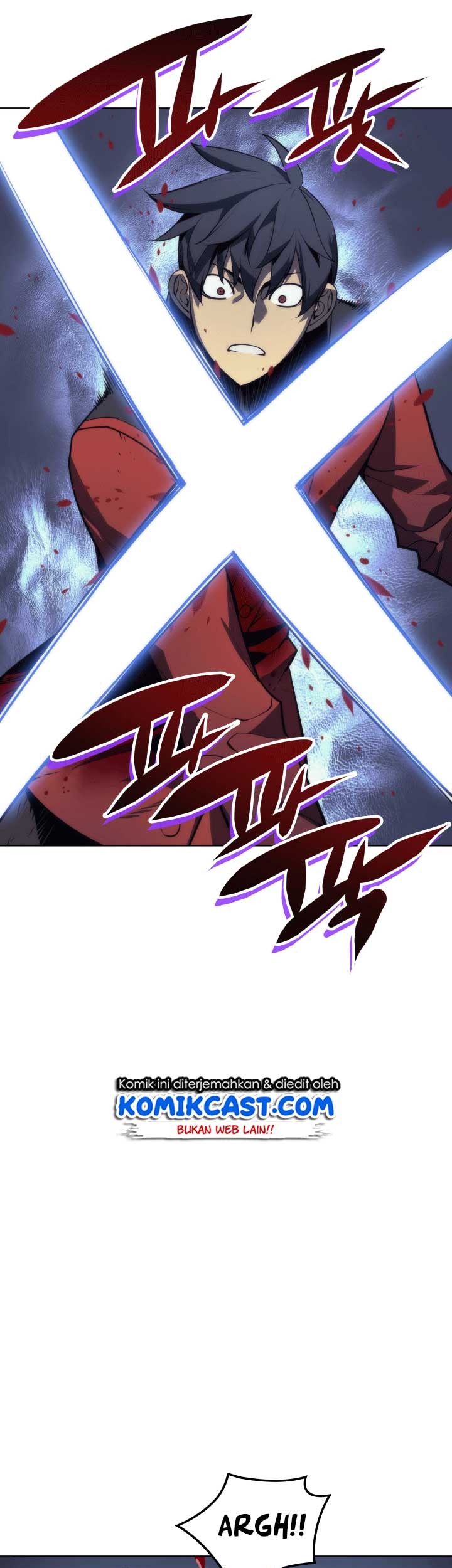 Overgeared New Chapter 16 Halaman 9