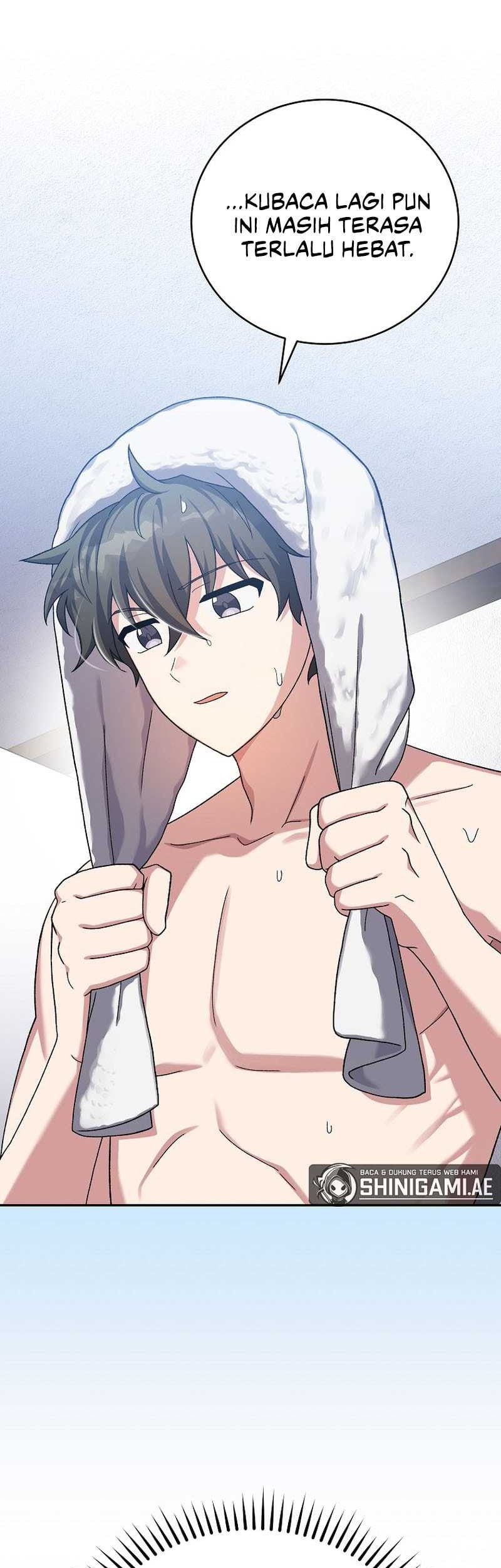 The Novels Extra Remake Chapter 122 Halaman 12