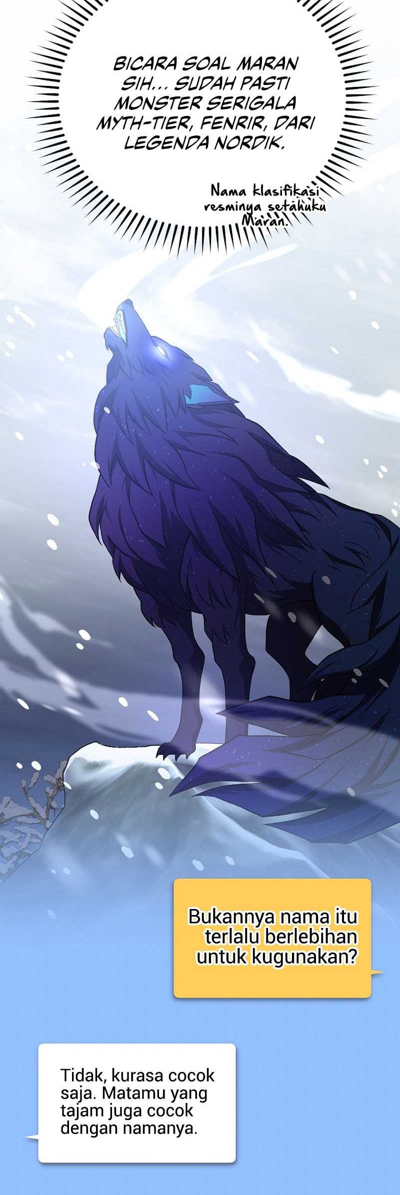 The Novels Extra Remake Chapter 122 Halaman 13