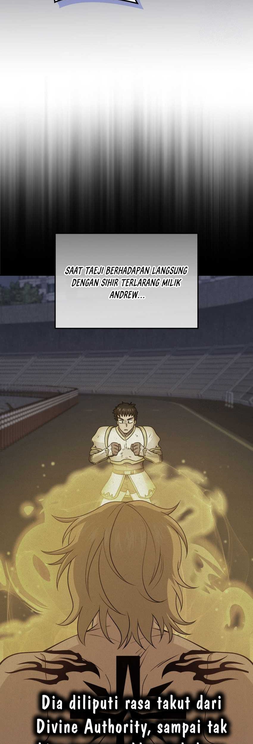 Bizarre Restaurant Chapter 78 Halaman 13