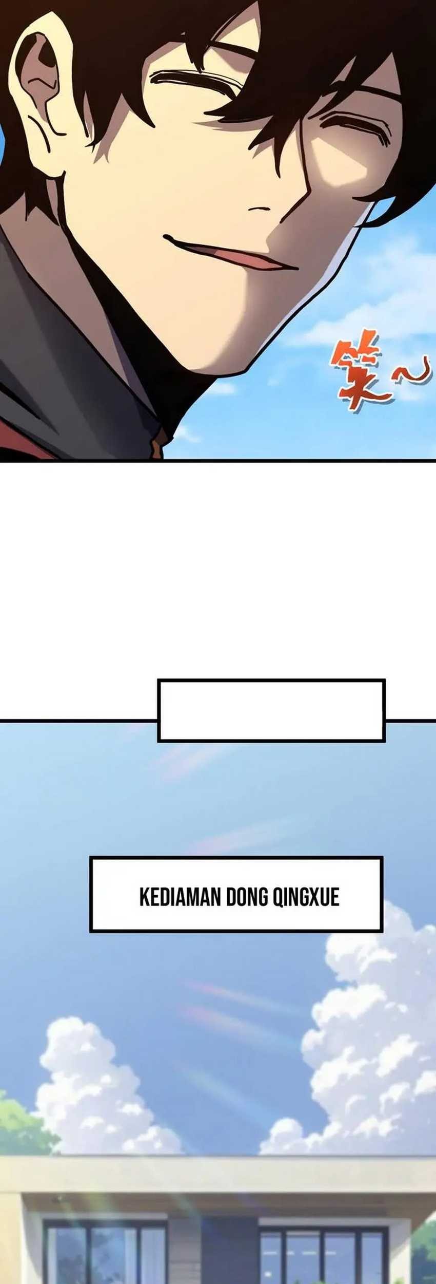 Apex Future Martial Arts Chapter 208 Halaman 11