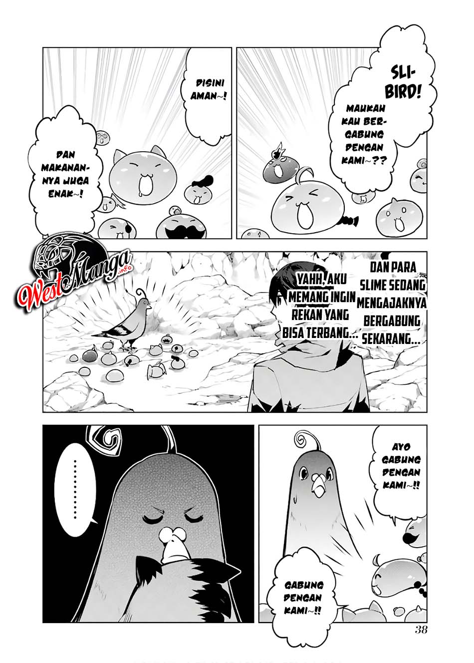 Tensei Kenja No Isekai Raifu Chapter 22.2 Halaman 7