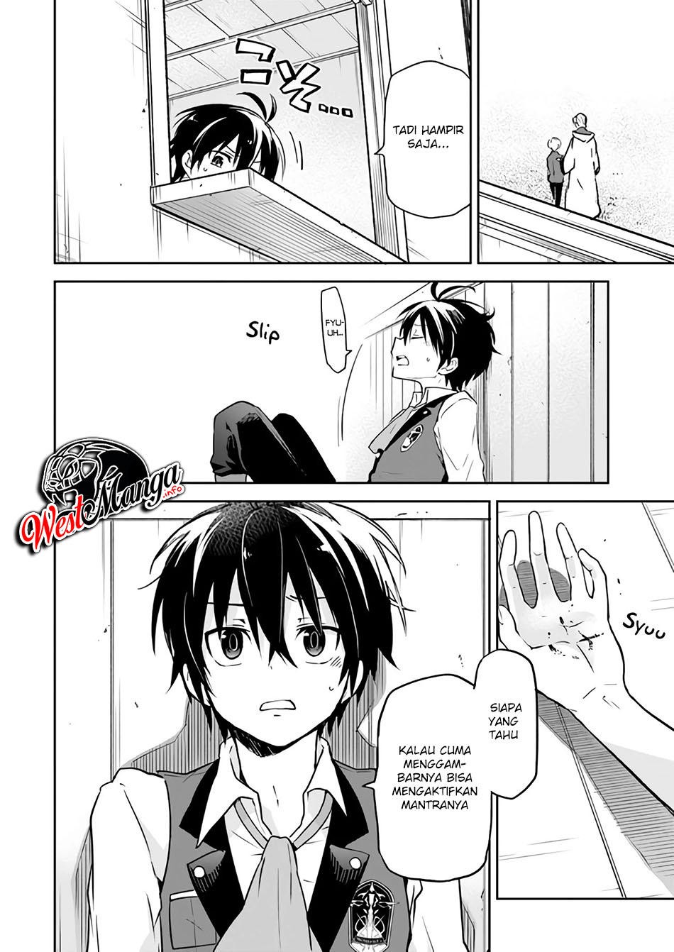 Henkyou Gurashi No Maou Tensei Shite Saikyou No Majutsushi Ni Naru %e3%80%9caisarenagara Nariagaru Moto Mao Wa Ningen O Shiritai%e3%80%9c Chapter 6 Halaman 7