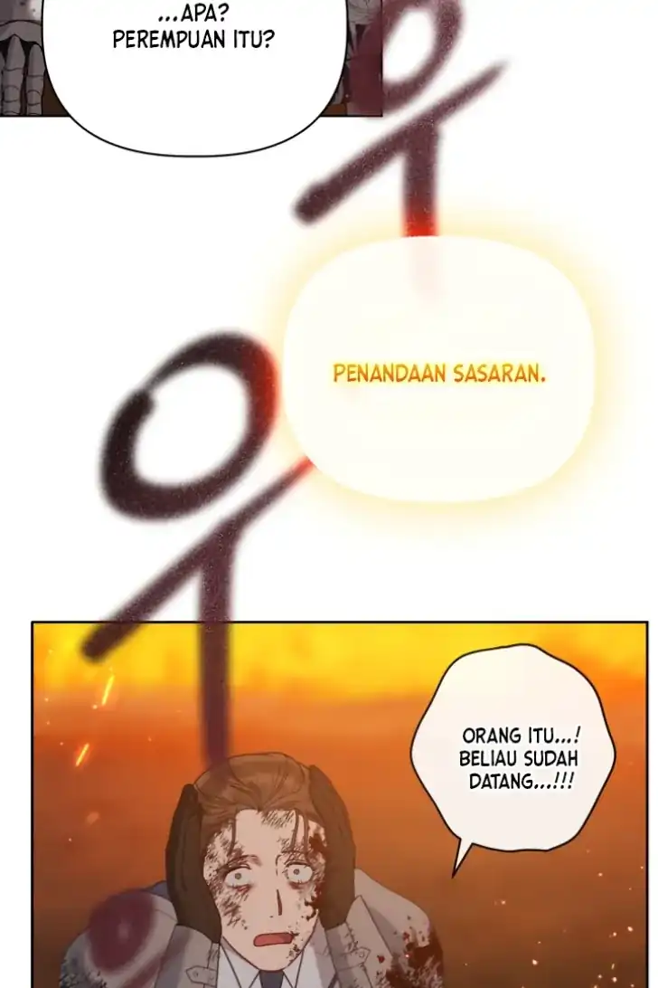A Transmigrators Privilege Chapter 102 Halaman 27