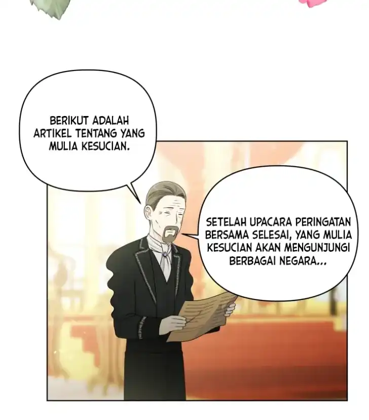 A Transmigrators Privilege Chapter 108 Halaman 20