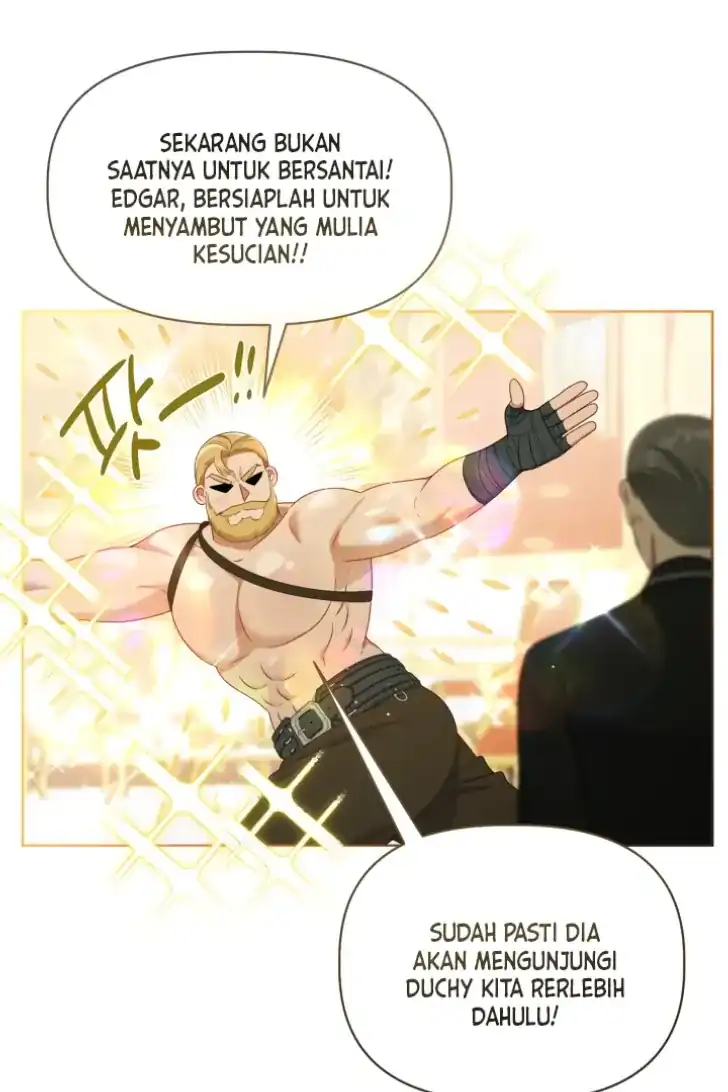 A Transmigrators Privilege Chapter 108 Halaman 21