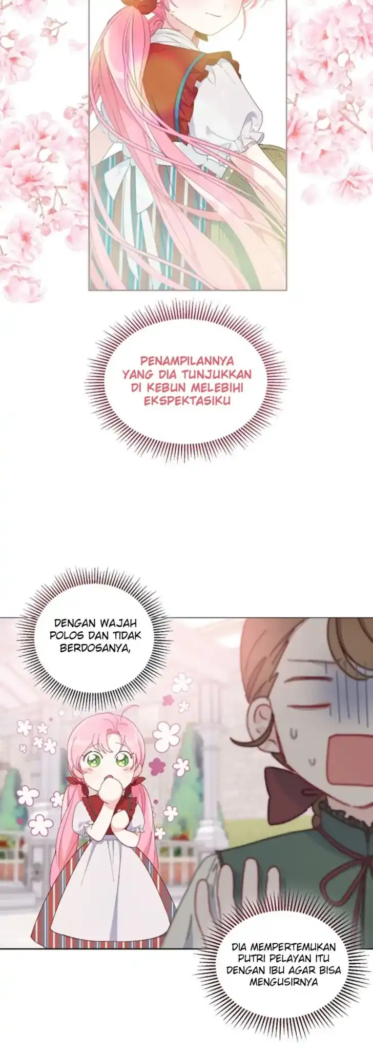 A Transmigrators Privilege Chapter 11 Halaman 9