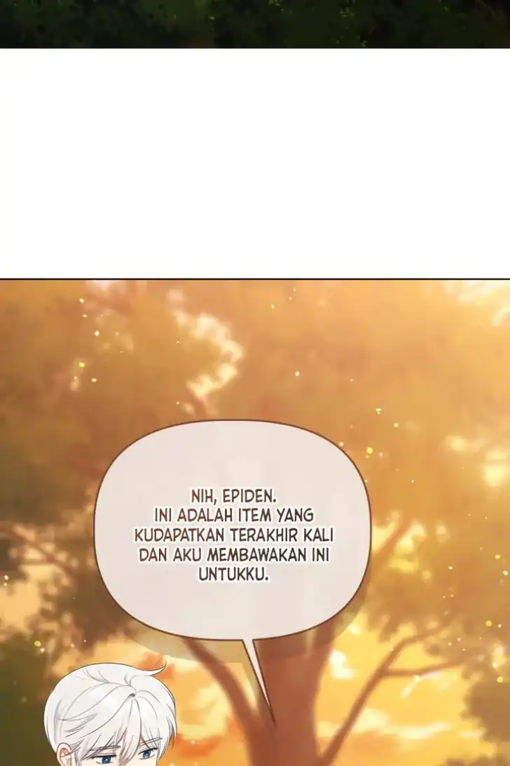 A Transmigrators Privilege Chapter 110 Halaman 20