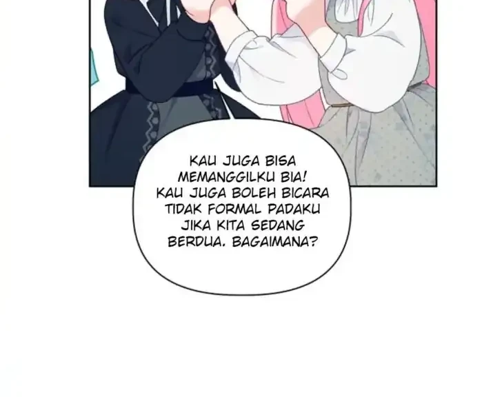 A Transmigrators Privilege Chapter 12 Halaman 9