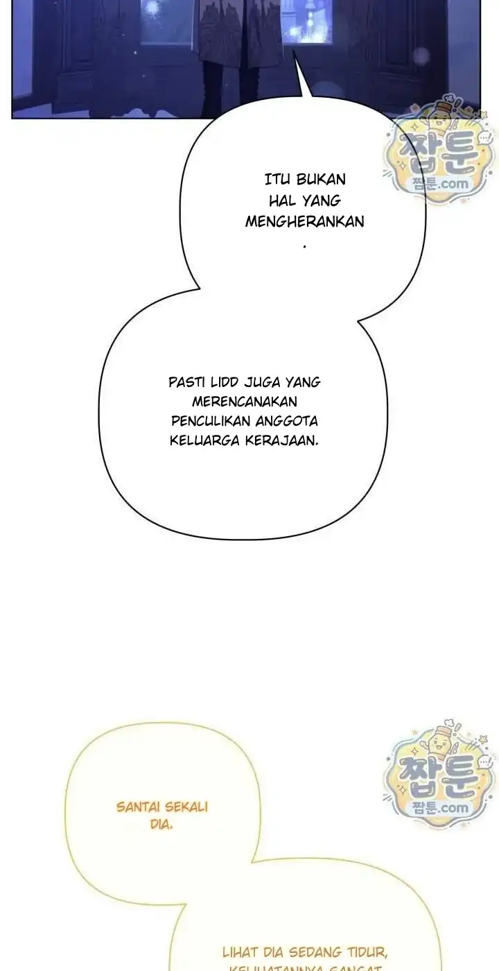 A Transmigrators Privilege Chapter 141 Halaman 28
