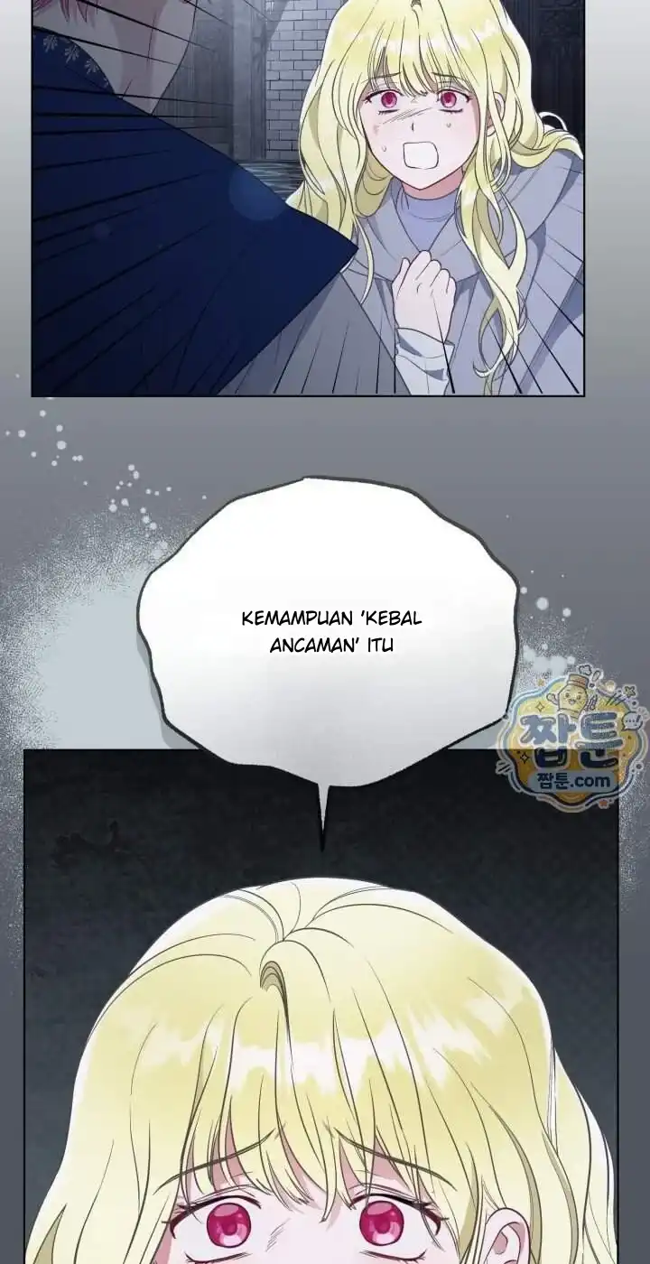 A Transmigrators Privilege Chapter 142 Halaman 25