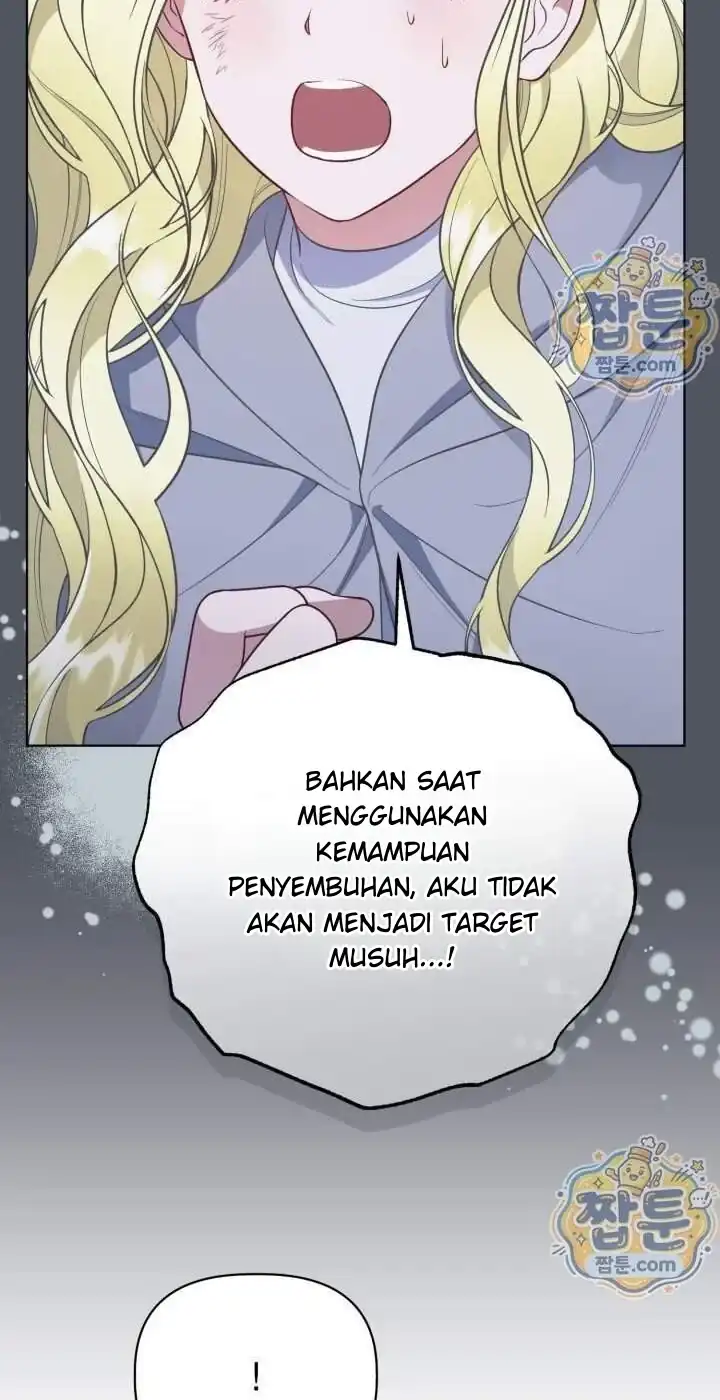 A Transmigrators Privilege Chapter 142 Halaman 26