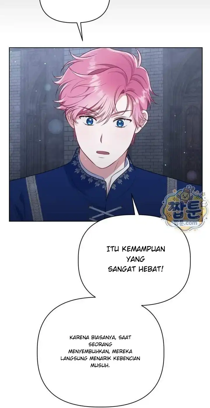 A Transmigrators Privilege Chapter 142 Halaman 27