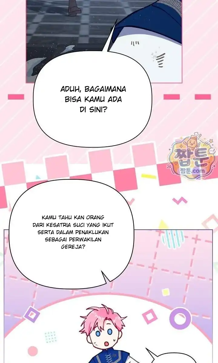 A Transmigrators Privilege Chapter 144 Halaman 22