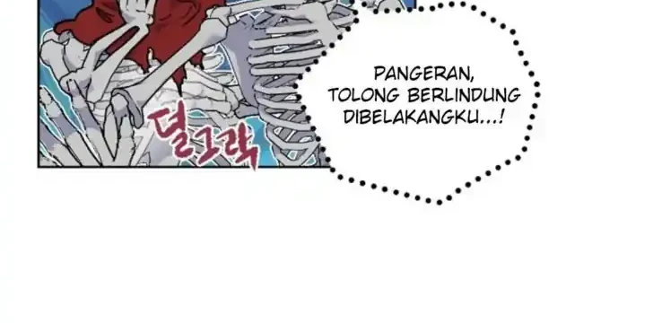A Transmigrators Privilege Chapter 16 Halaman 10