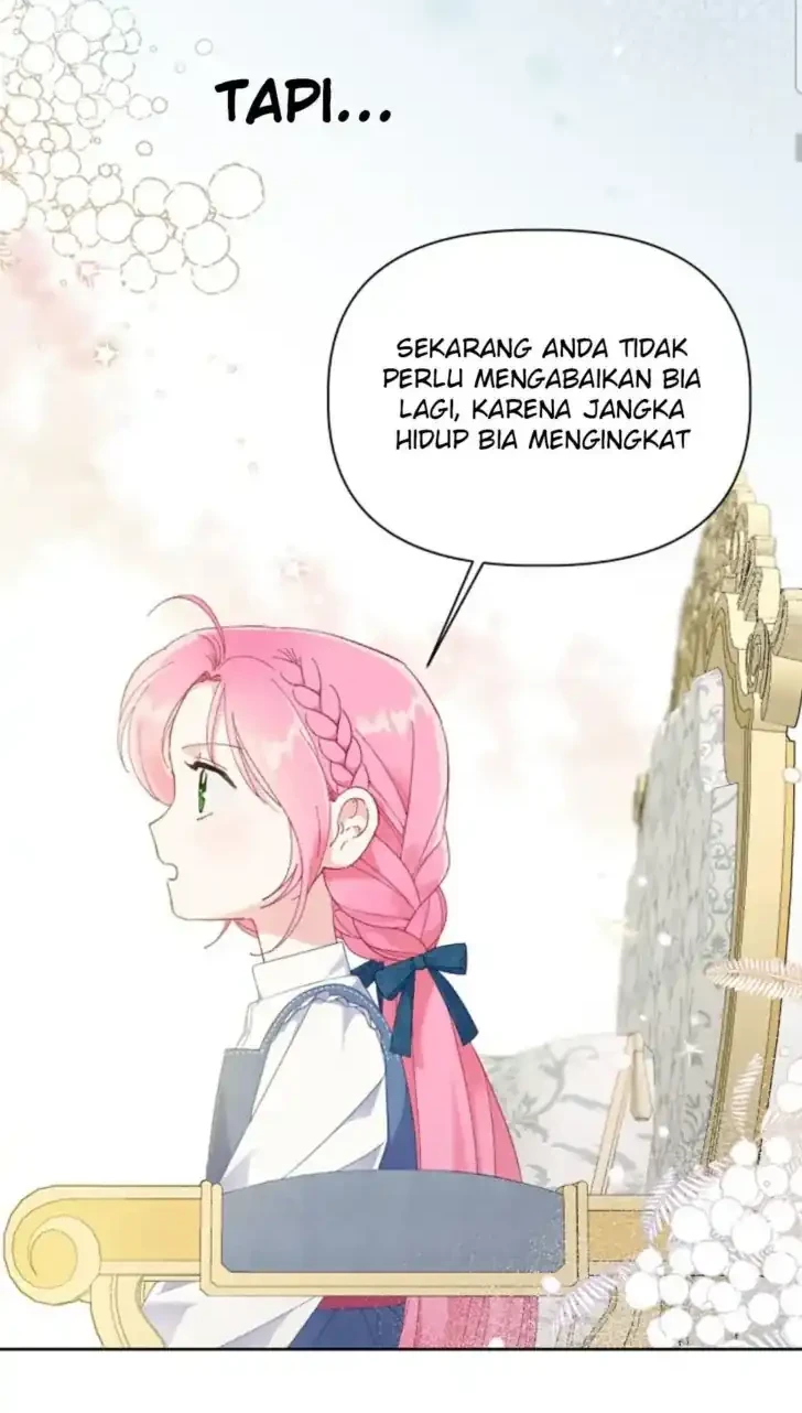 A Transmigrators Privilege Chapter 21 Halaman 10