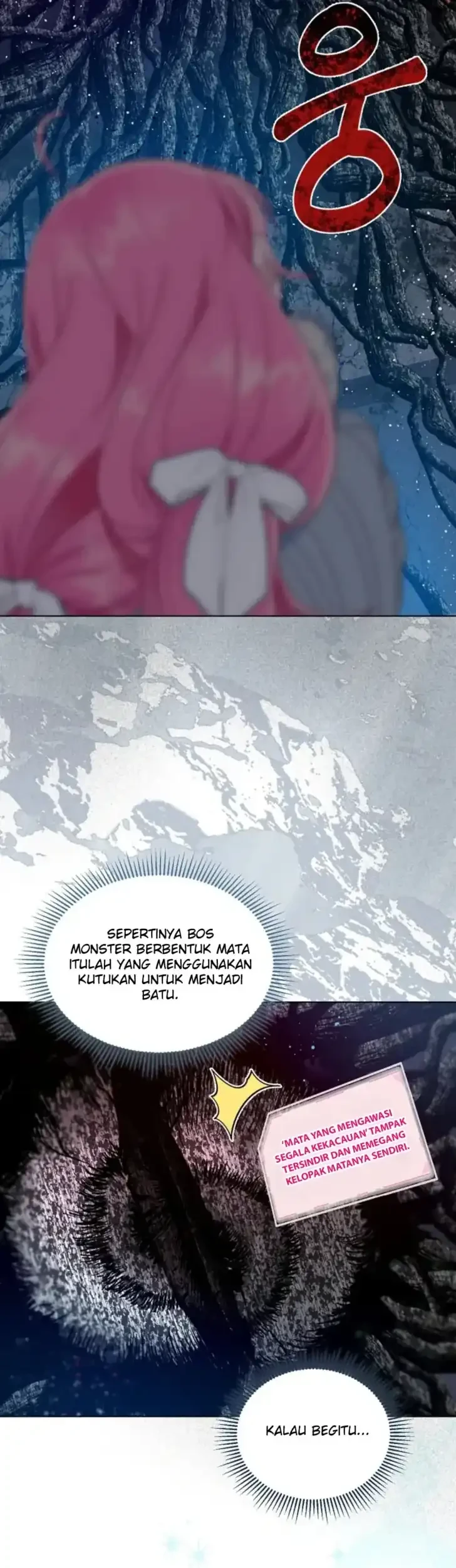 A Transmigrators Privilege Chapter 39 Halaman 12