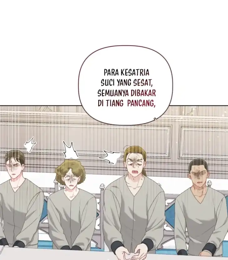A Transmigrators Privilege Chapter 84 Halaman 18