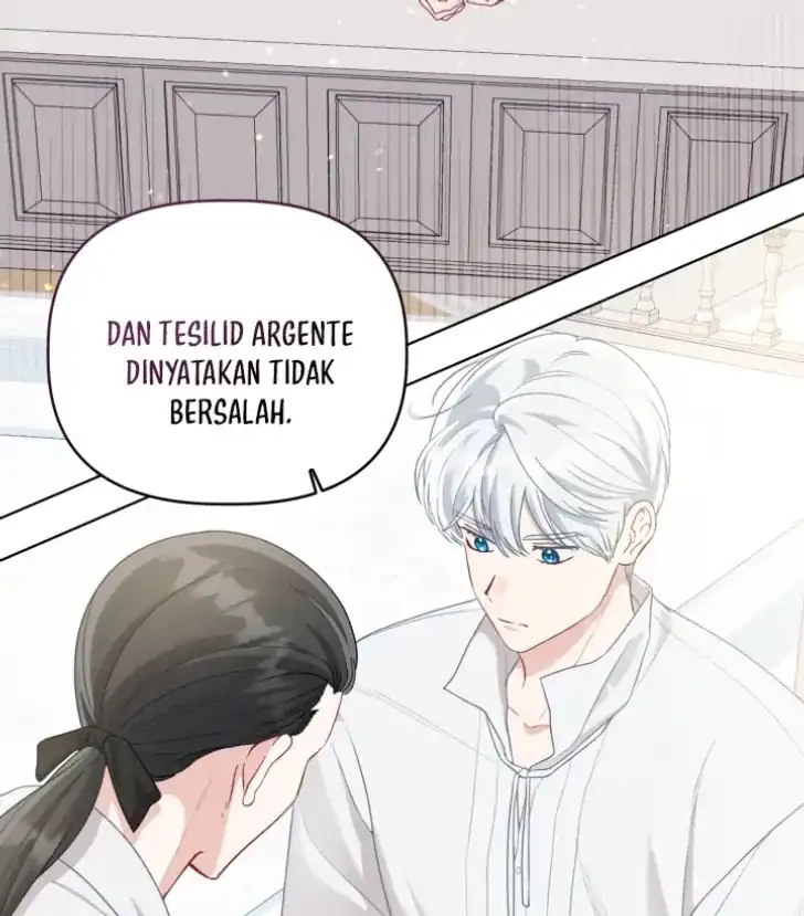 A Transmigrators Privilege Chapter 84 Halaman 19