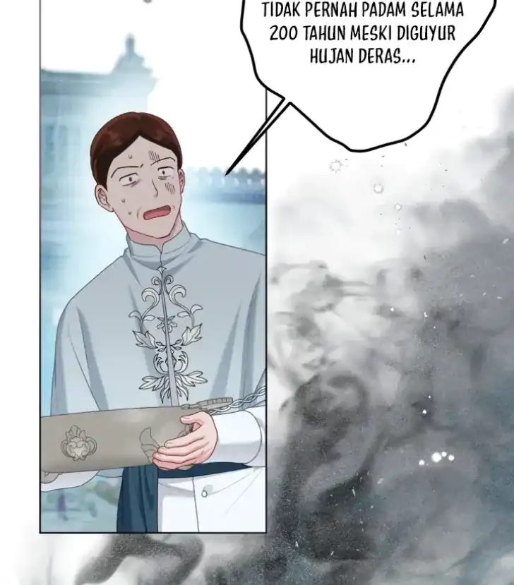 A Transmigrators Privilege Chapter 85 Halaman 19