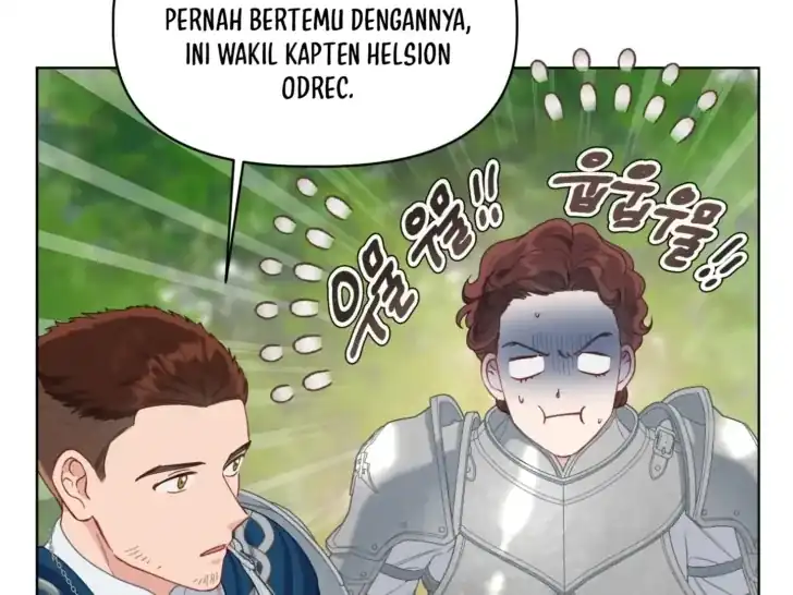 A Transmigrators Privilege Chapter 89 Halaman 34
