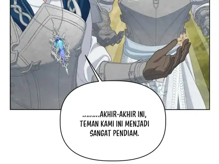 A Transmigrators Privilege Chapter 89 Halaman 35