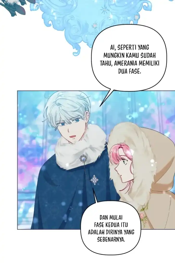 A Transmigrators Privilege Chapter 93 Halaman 20