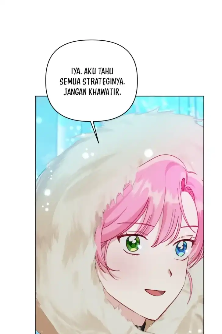 A Transmigrators Privilege Chapter 93 Halaman 21