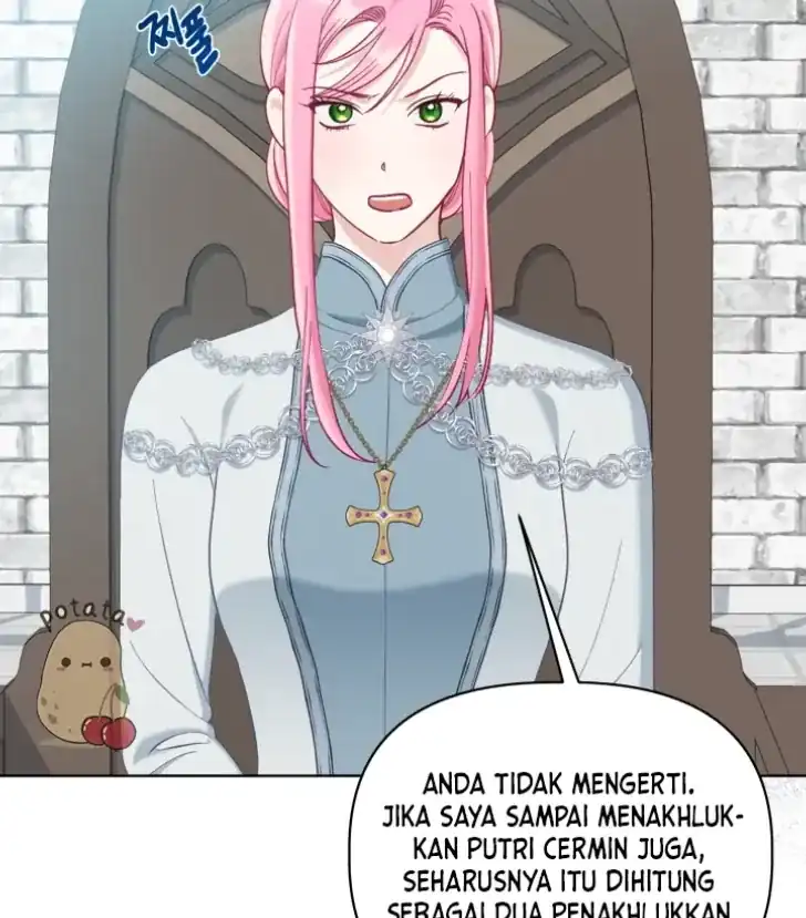 A Transmigrators Privilege Chapter 95 Halaman 18