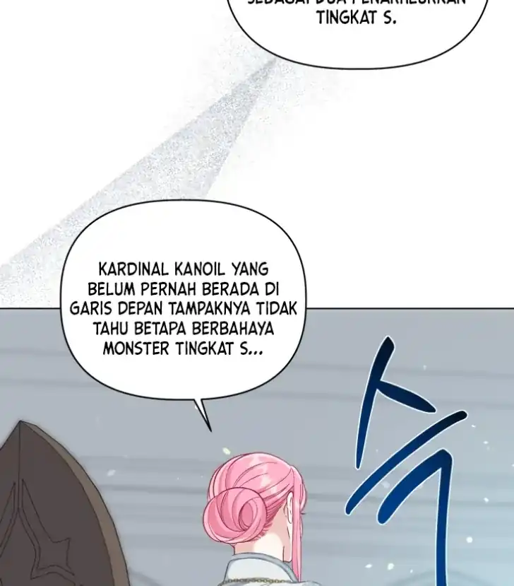 A Transmigrators Privilege Chapter 95 Halaman 19