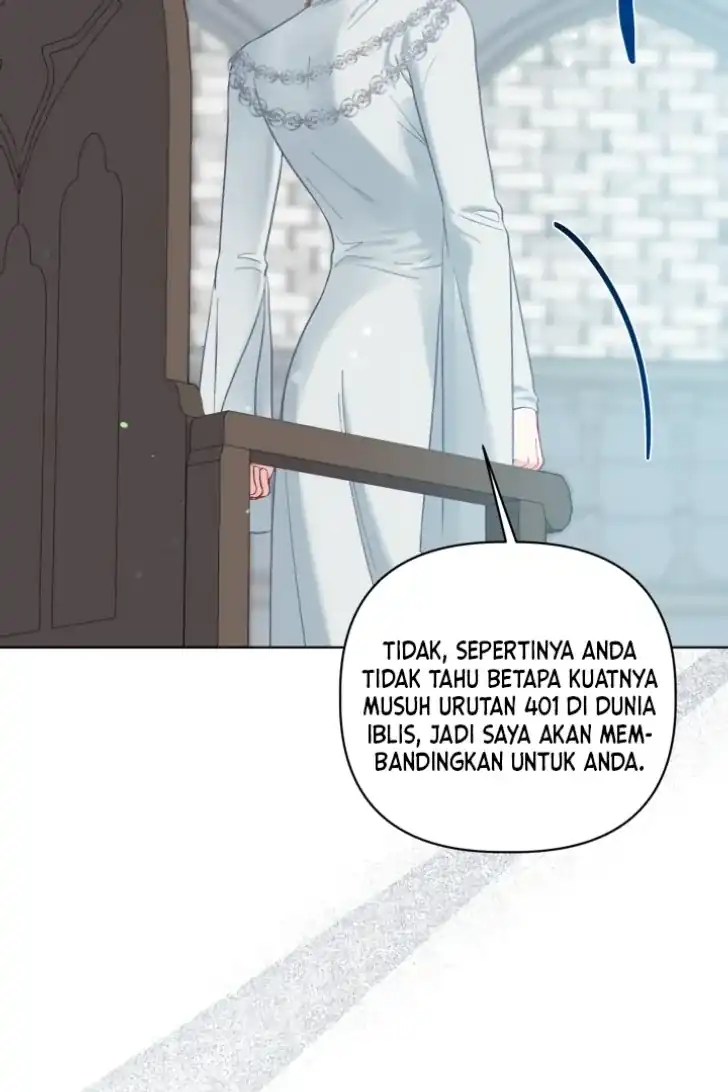 A Transmigrators Privilege Chapter 95 Halaman 20