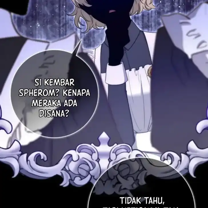 Arelyn Is Sick And Tired Chapter 17 Halaman 44