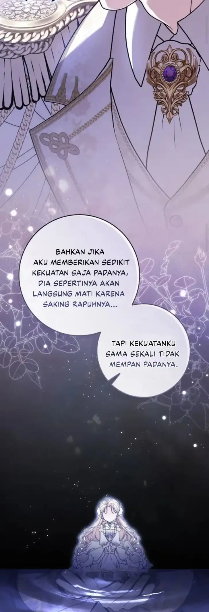 Arelyn Is Sick And Tired Chapter 62 Halaman 16