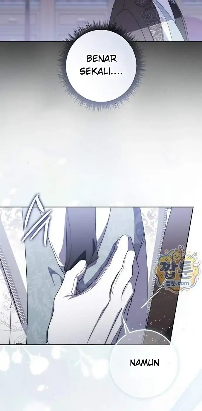Arelyn Is Sick And Tired Chapter 71 Halaman 21