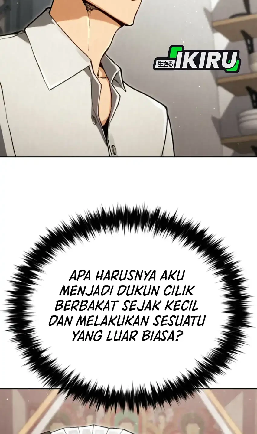 Black Haired Us Army General Chapter 10 Halaman 18