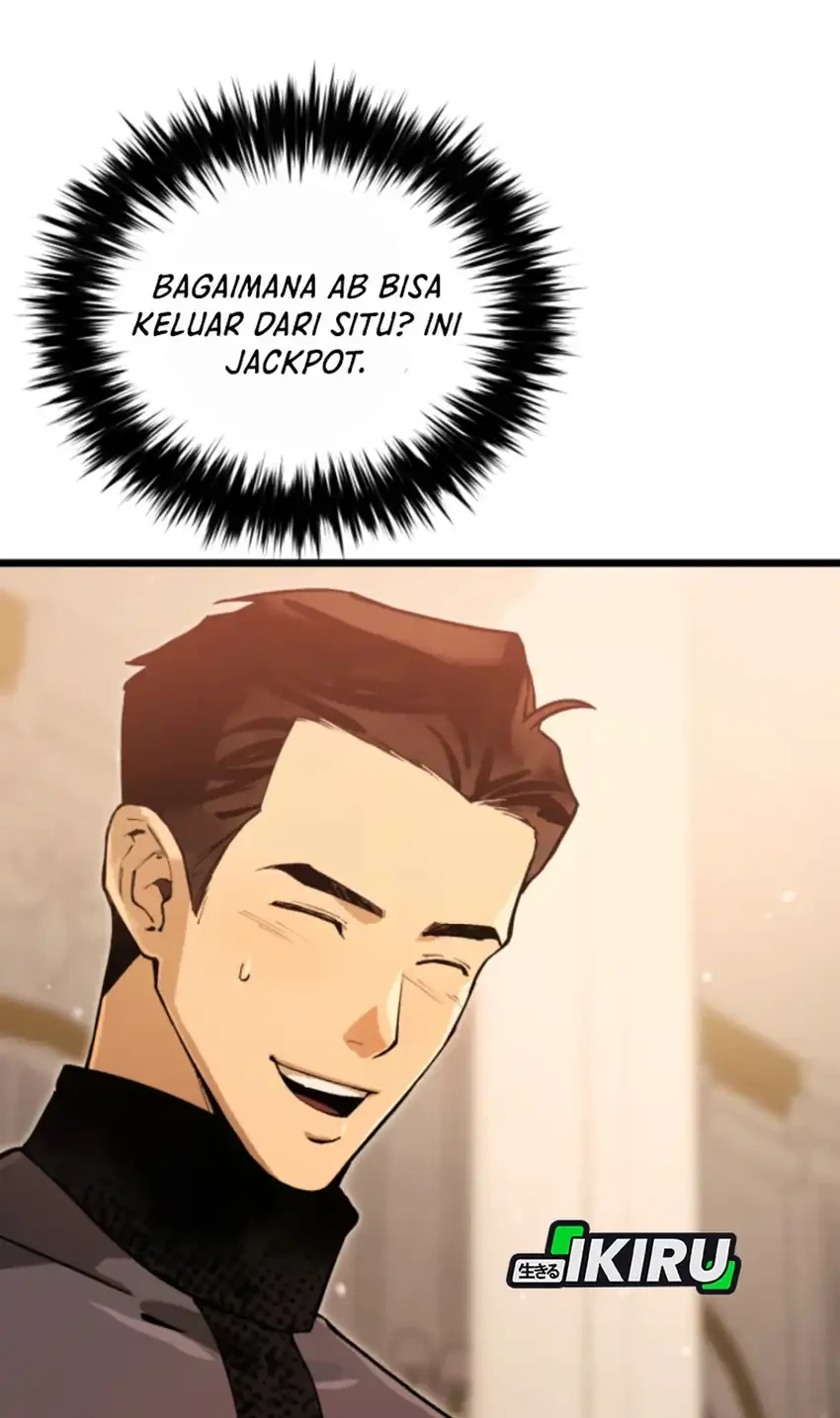Black Haired Us Army General Chapter 13 Halaman 24