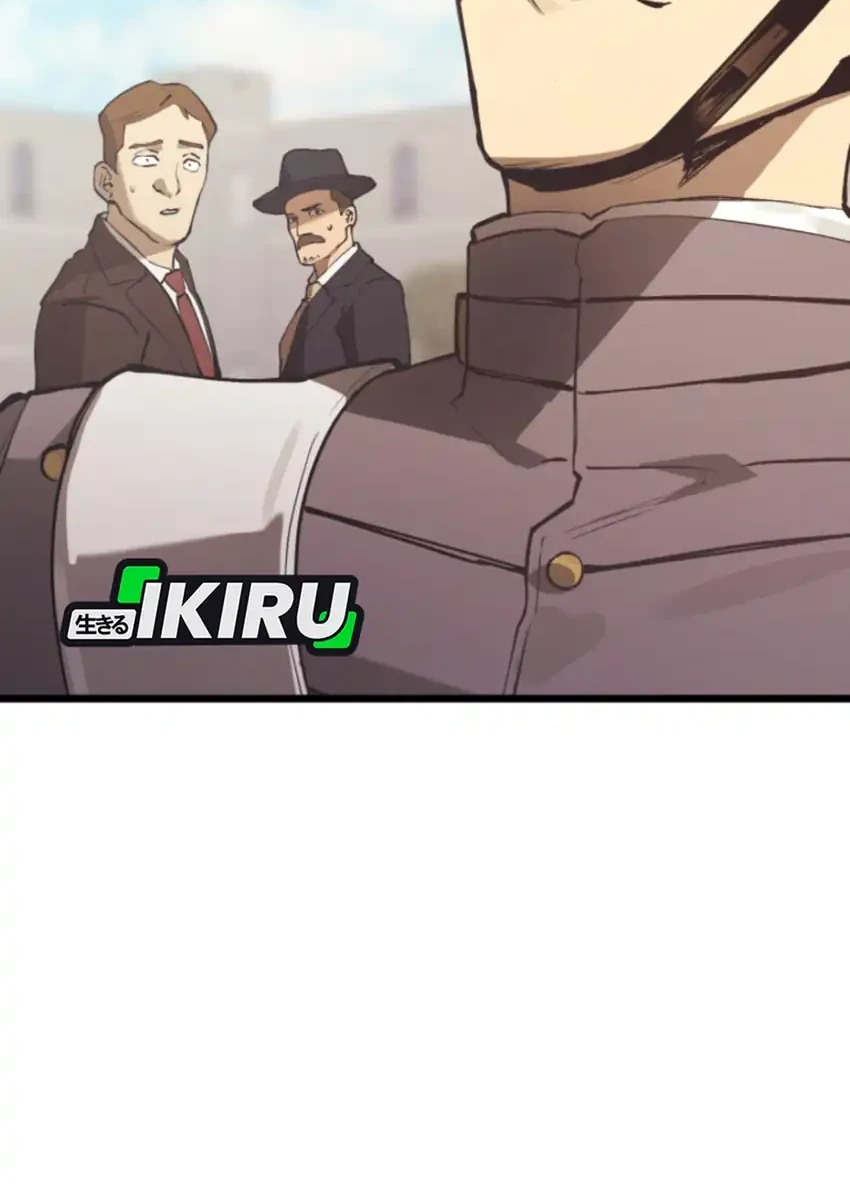 Black Haired Us Army General Chapter 16 Halaman 24