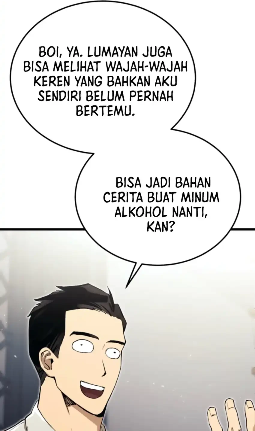 Black Haired Us Army General Chapter 18 Halaman 24