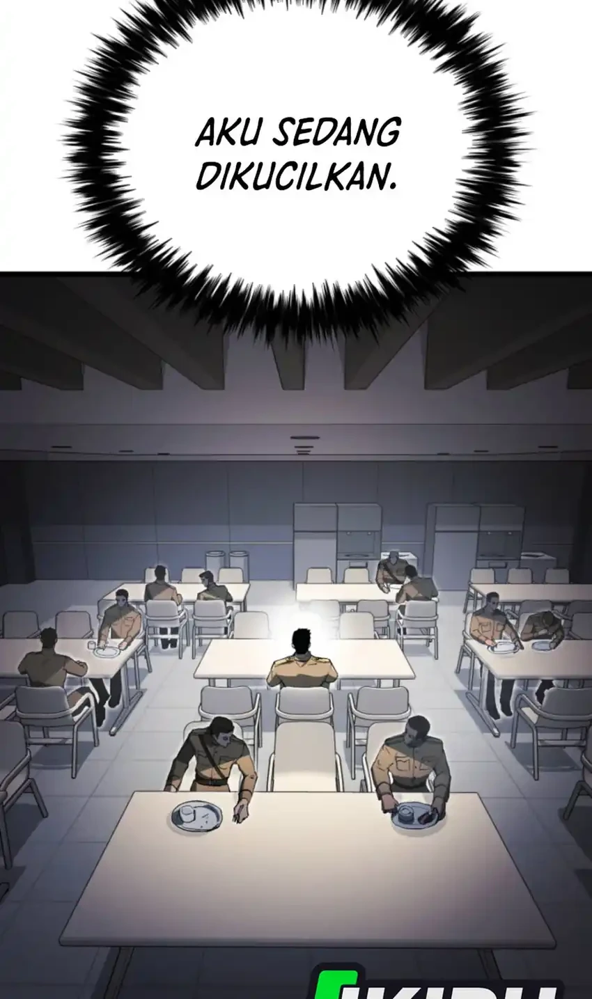 Black Haired Us Army General Chapter 19 Halaman 20