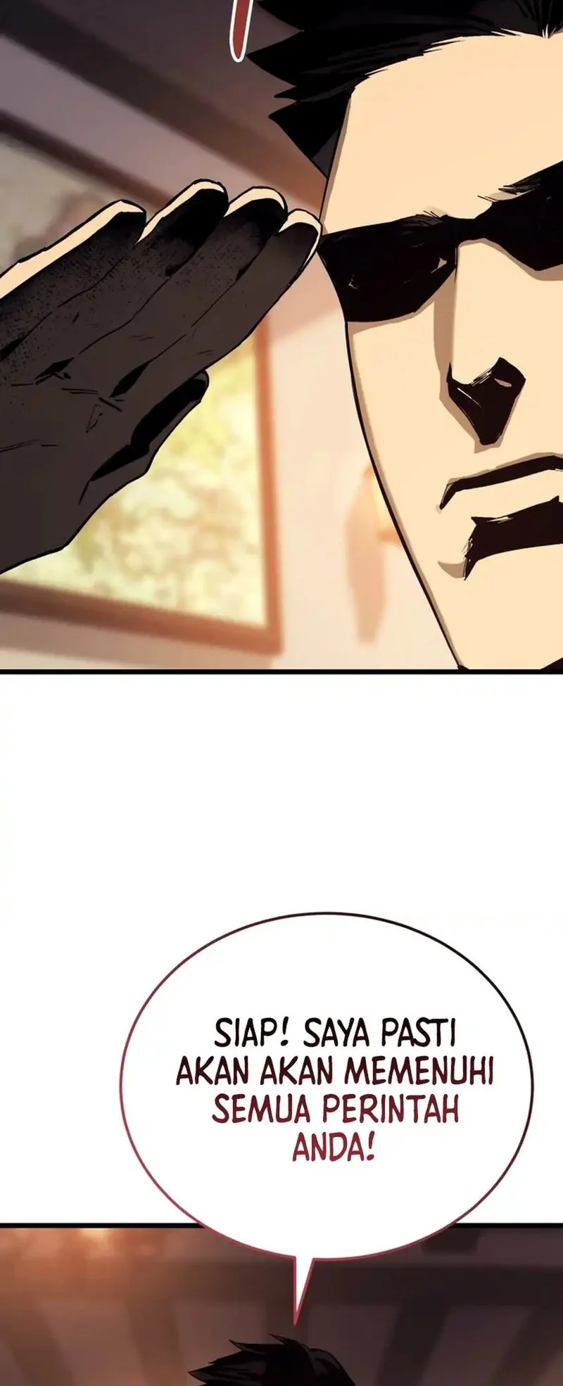 Black Haired Us Army General Chapter 30 Halaman 20