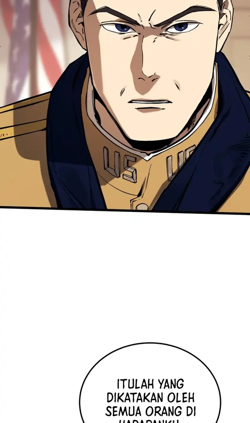 Black Haired Us Army General Chapter 32 Halaman 20