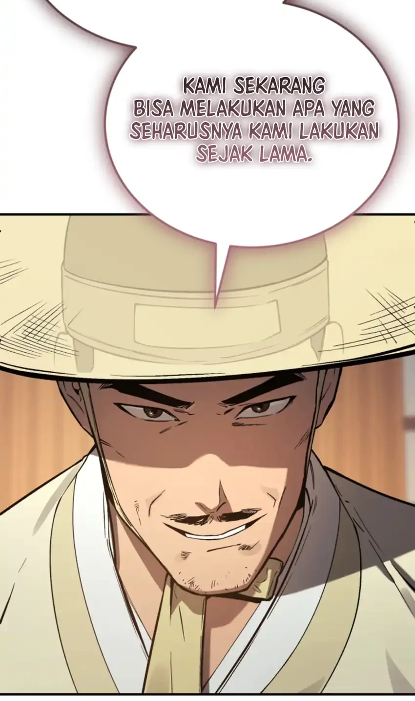 Black Haired Us Army General Chapter 36 Halaman 22
